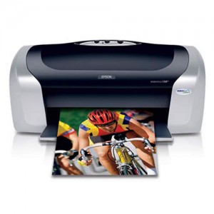 Epson STYLUS C88 INKJET